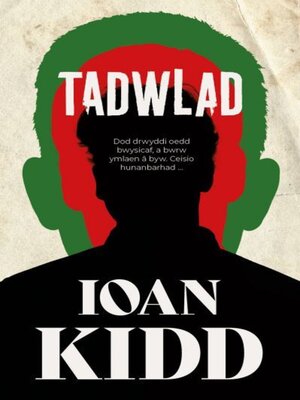cover image of Tadwlad